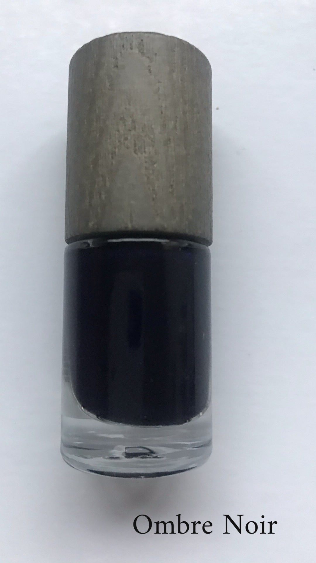 Vegan Nagellak