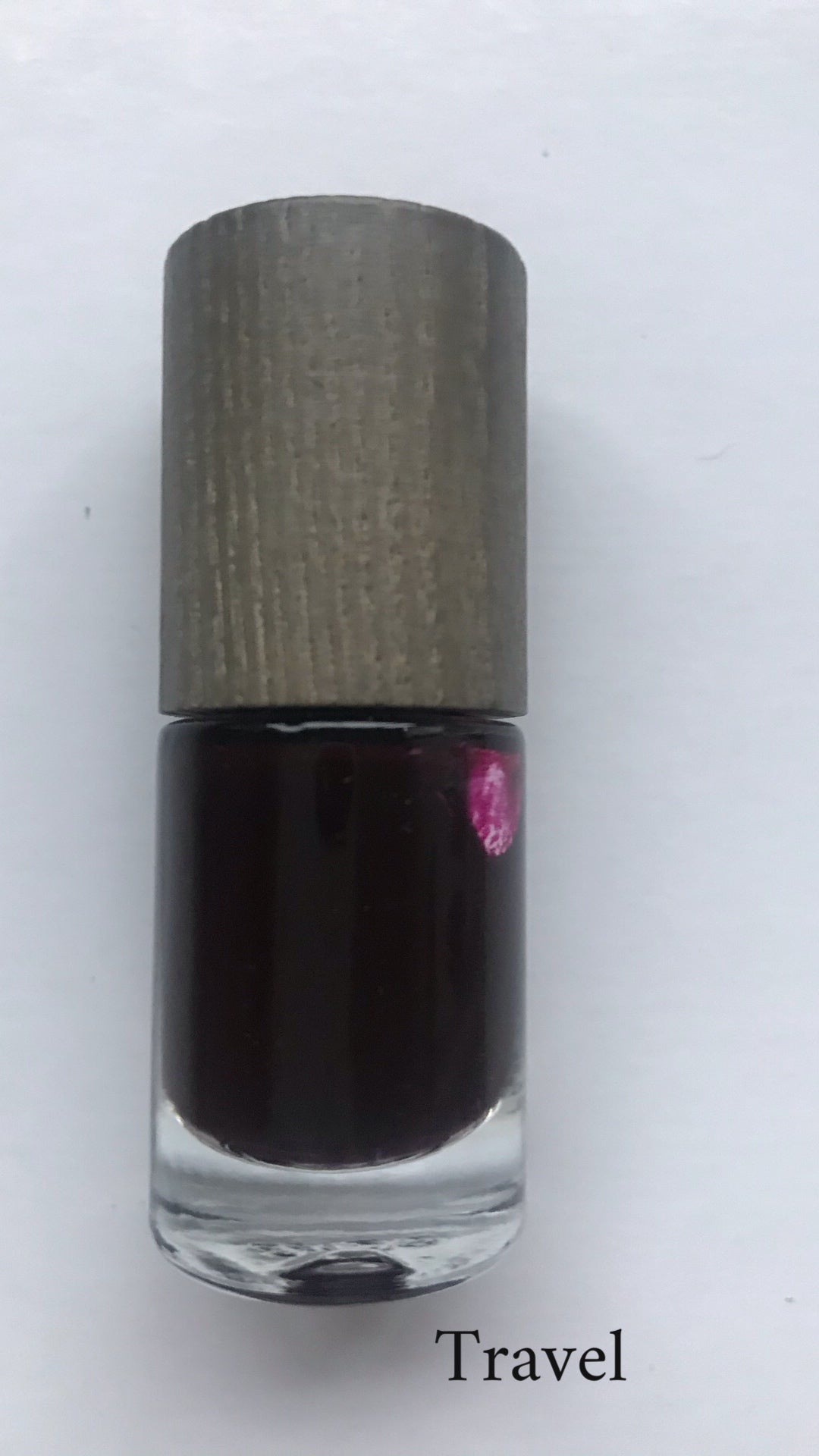 Vegan Nagellak