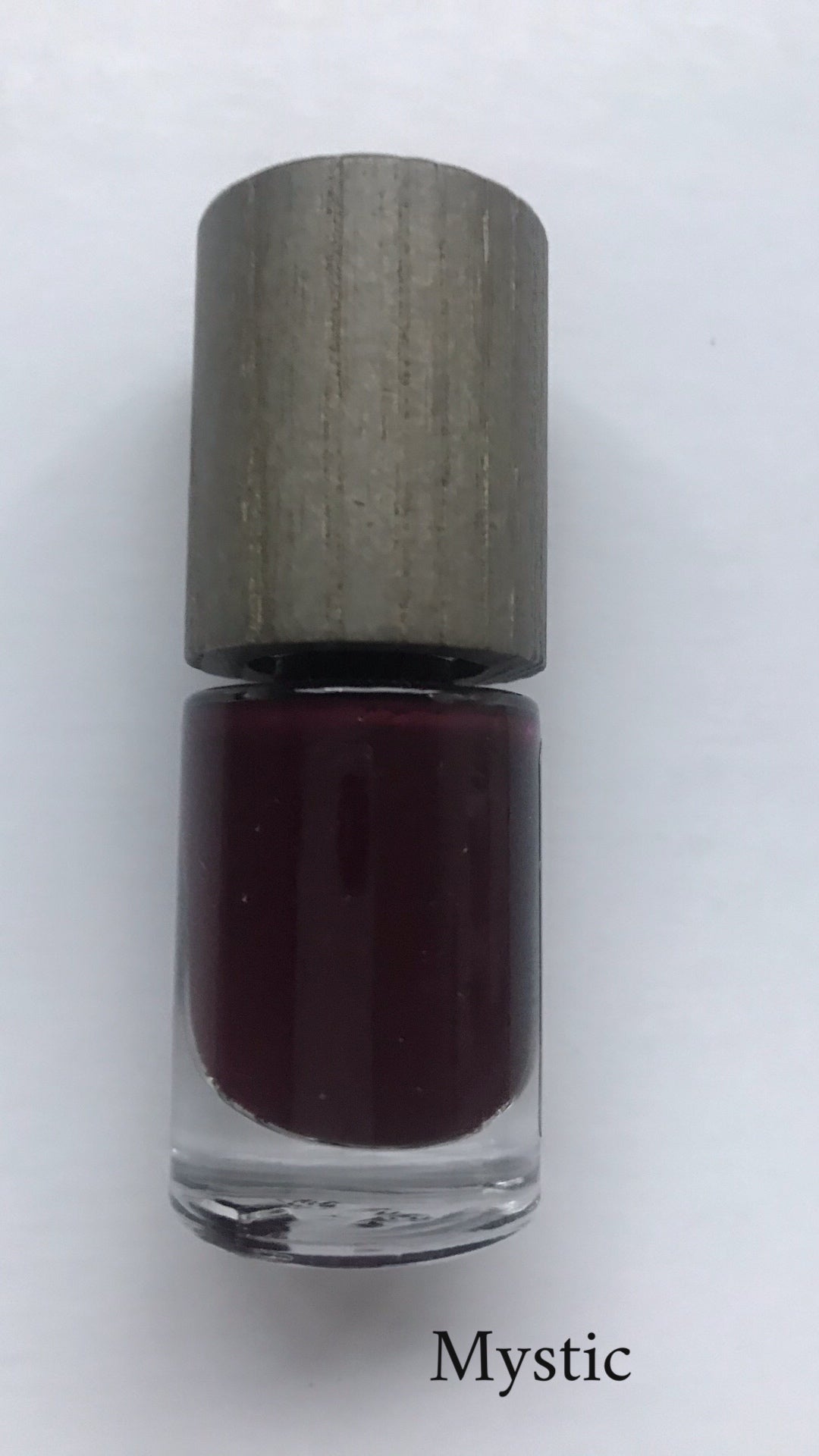 Vegan Nagellak