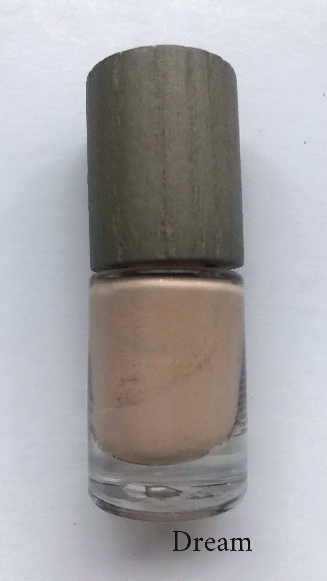 Vegan Nagellak