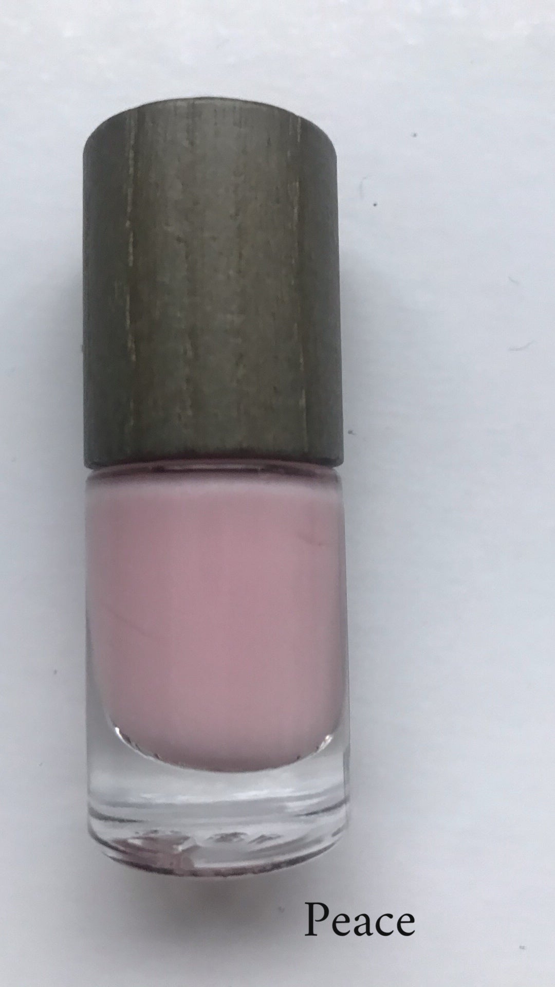 Vegan Nagellak