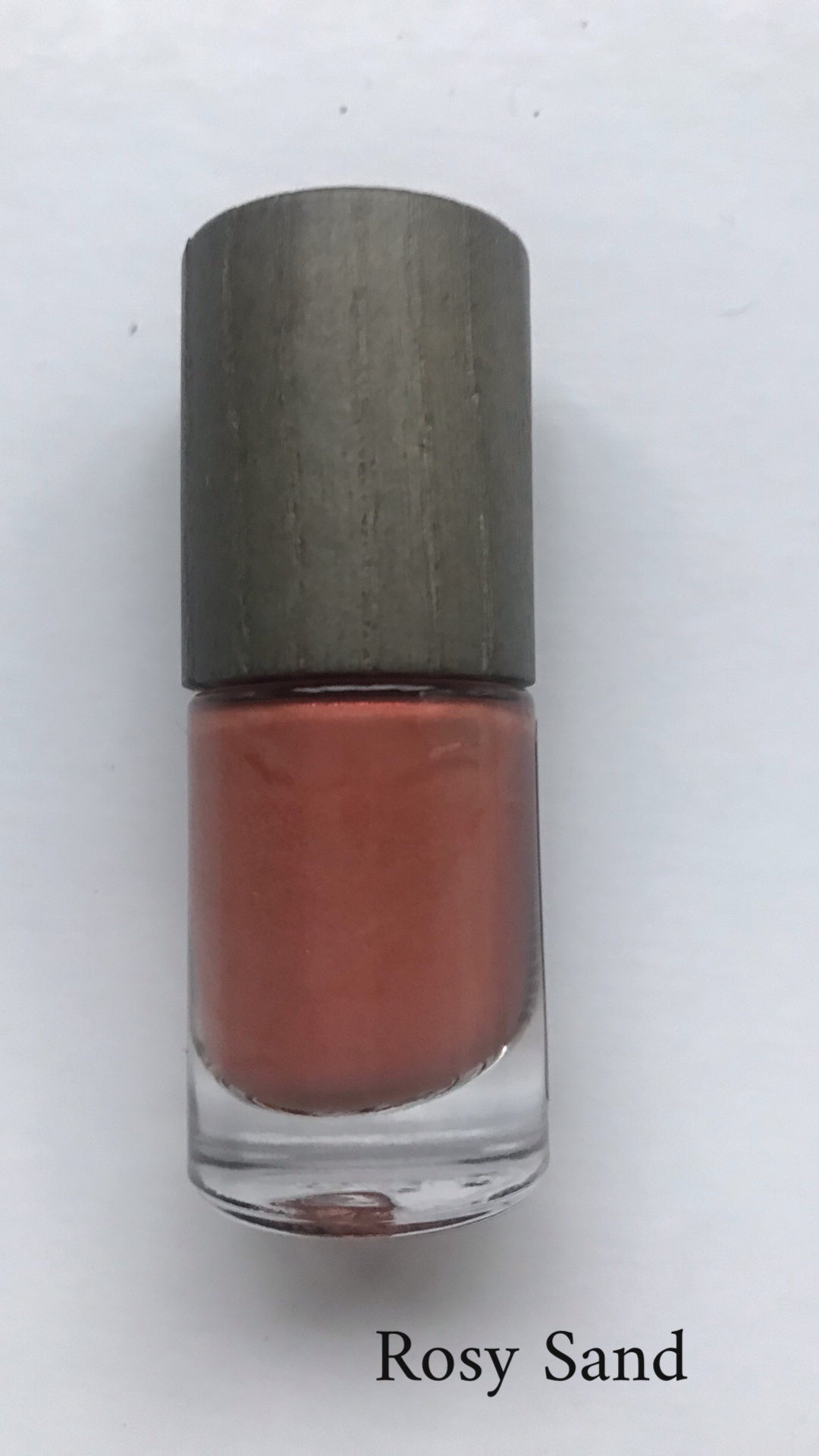 Vegan Nagellak