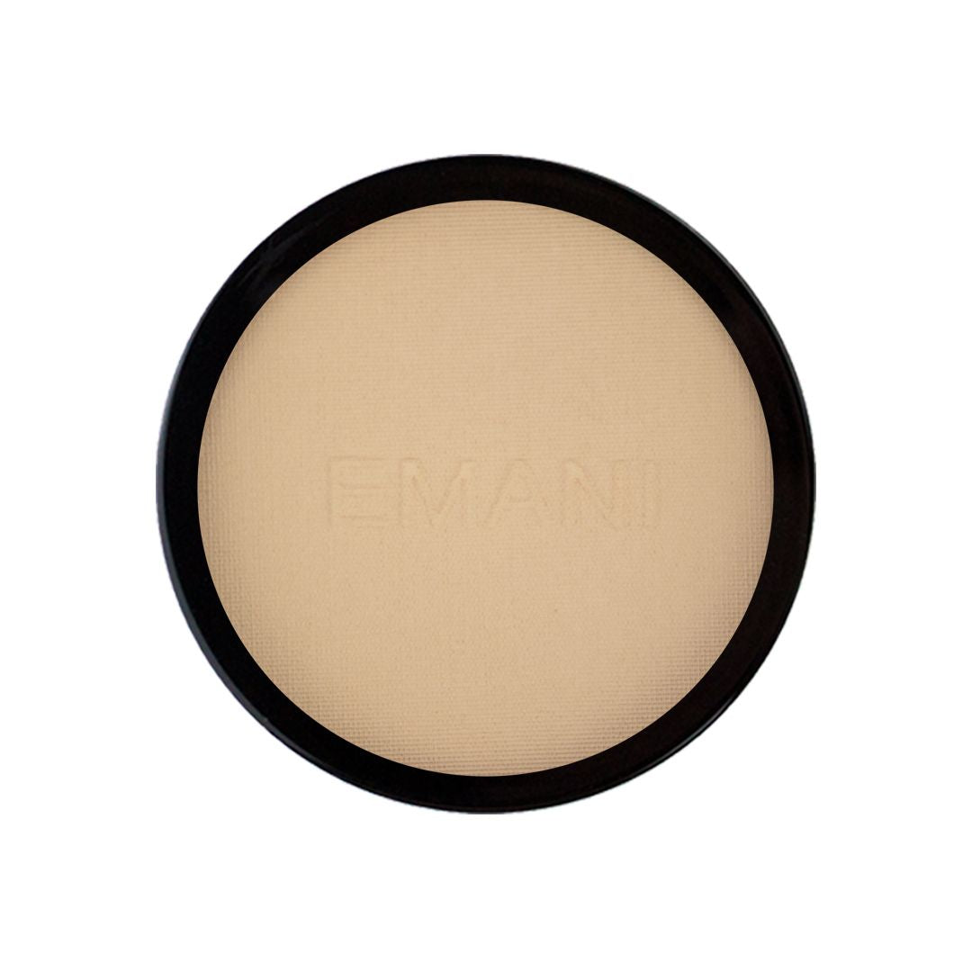 Flawless Matte Foundation Emani
