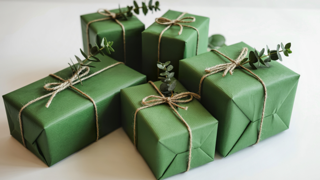 Sustainable Gift Ideas