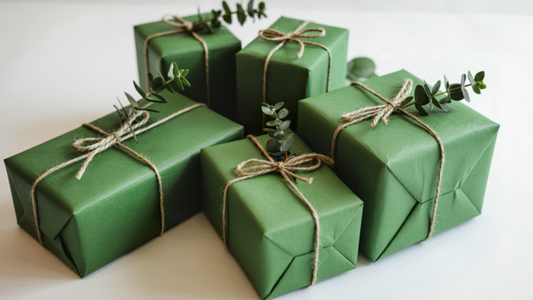 Sustainable Gift Ideas
