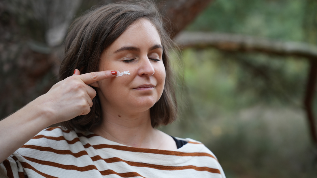 "Goodbye 2025, hello 2026”: Skin Resolutions