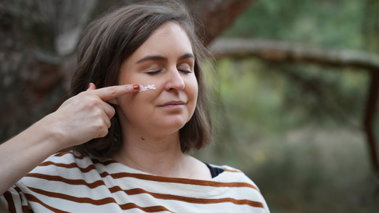 "Goodbye 2025, hello 2026”: Skin Resolutions