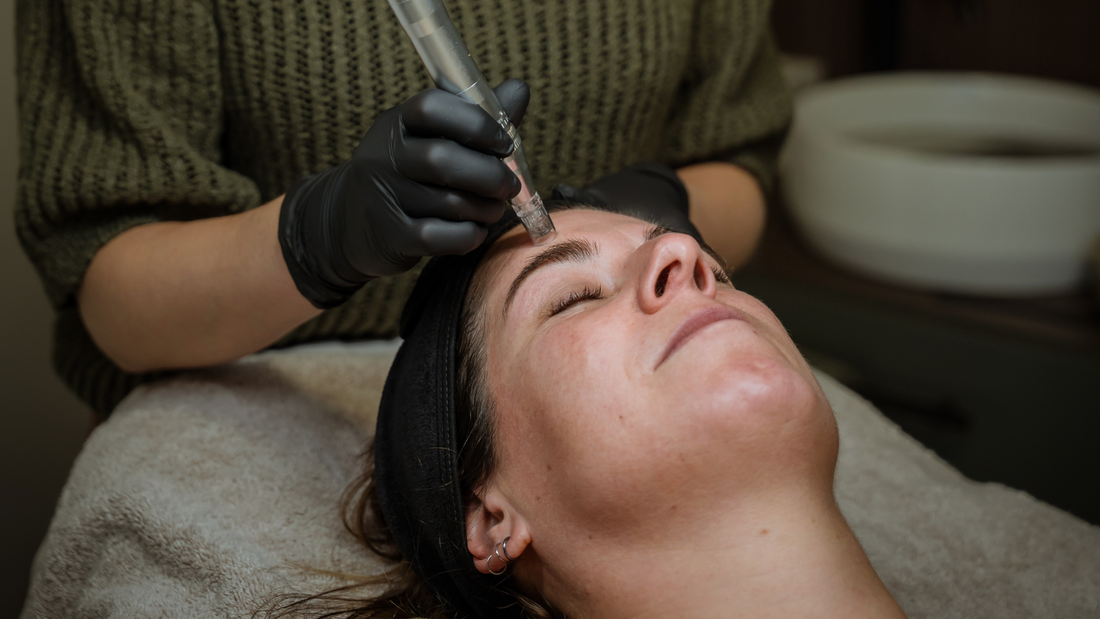 Behandelingen in My Dear Schoonheidssalon die je deze maand niet mag missen