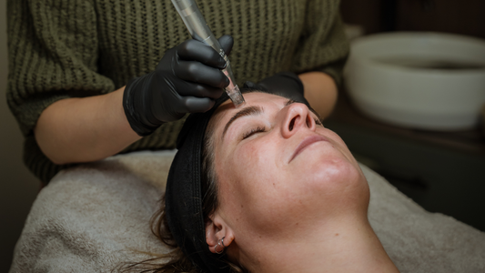 Behandelingen in My Dear Schoonheidssalon die je deze maand niet mag missen