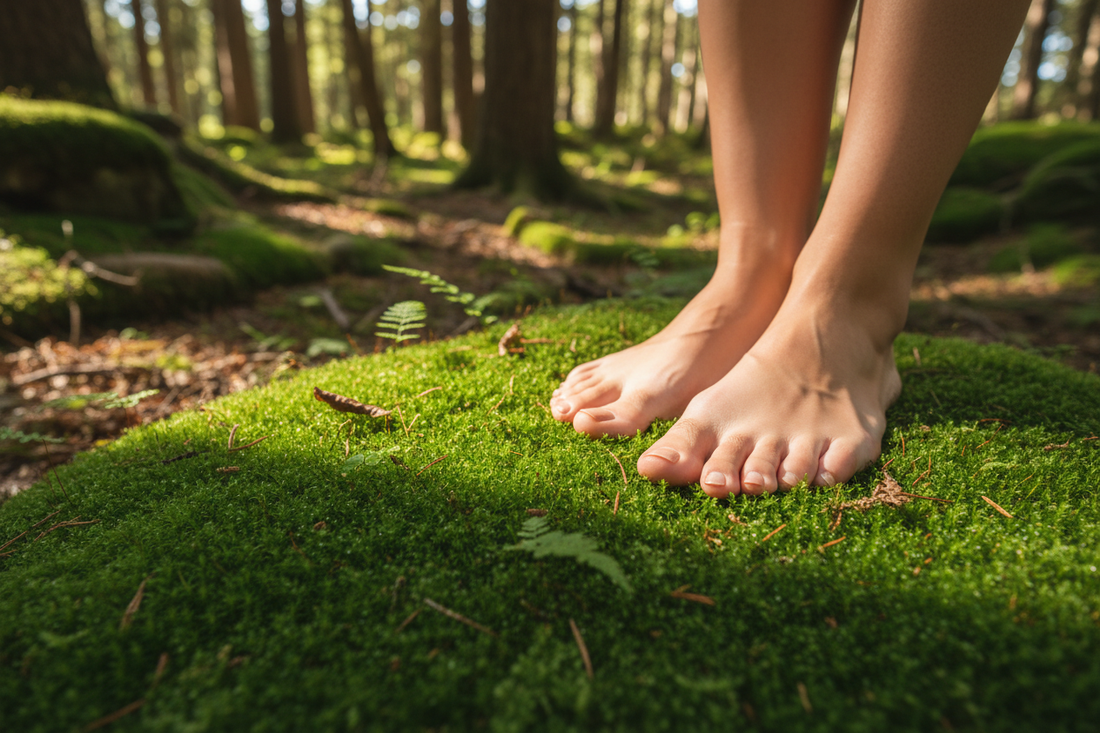 Voetproblemen vermijden doe je zo: