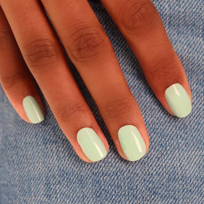 Nailpolish - Mint