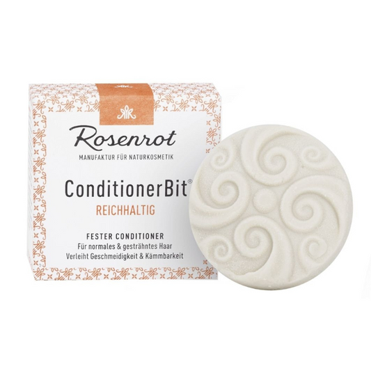 ROSENROT SOLID CONDITIONER RICH 60GR