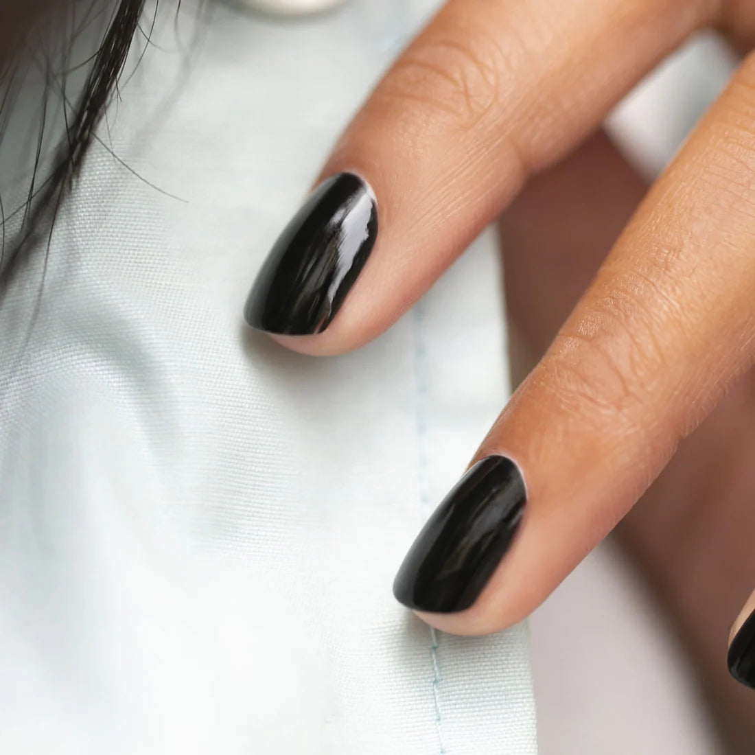 Nailpolish - Licorice