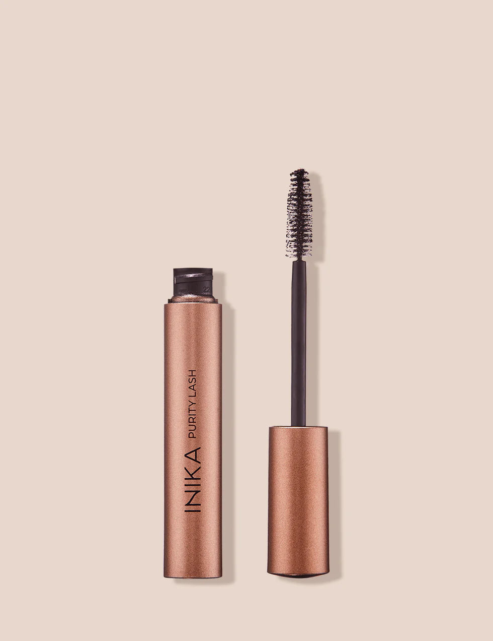 Purity Lash Mascara - Black