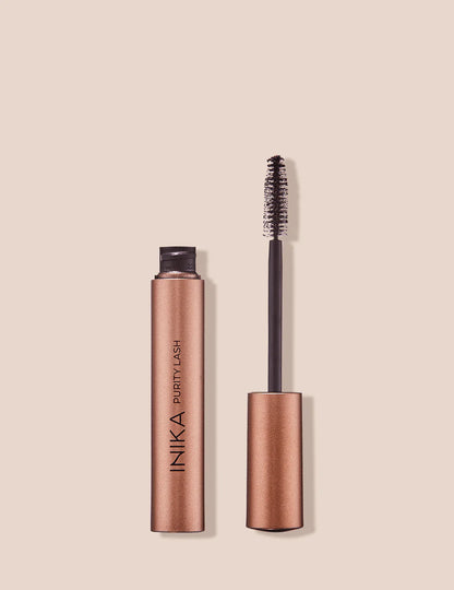 Purity Lash Mascara - Black