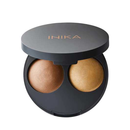 Baked Contour Duo