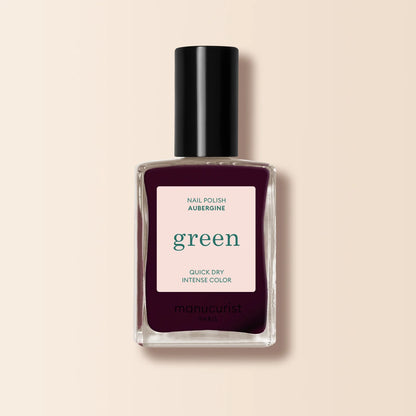 Nailpolish - Aubergine