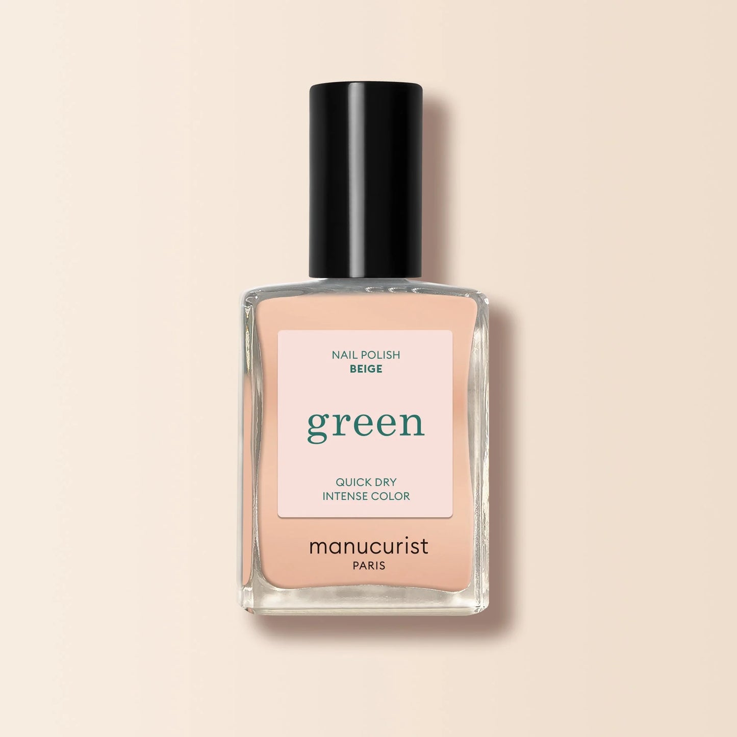 Nailpolish - Beige