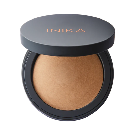 Baked Mineral Foundation