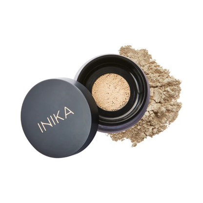 Loose Mineral Foundation SPF 25