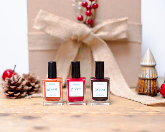 Stunning Nails -  pakket