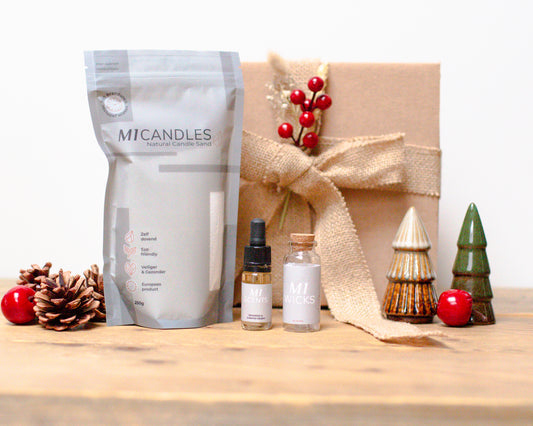 Bij Kaarslicht -  pakket