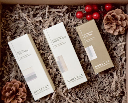 Crazy Nourist Deal -  pakket