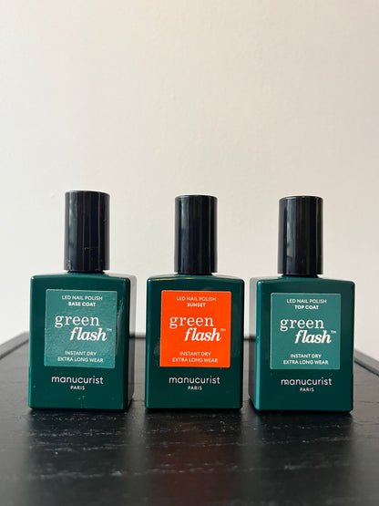 Premium pakket - Semi-permanente nagellak
