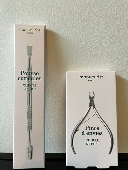 Premium pakket - Semi-permanente nagellak