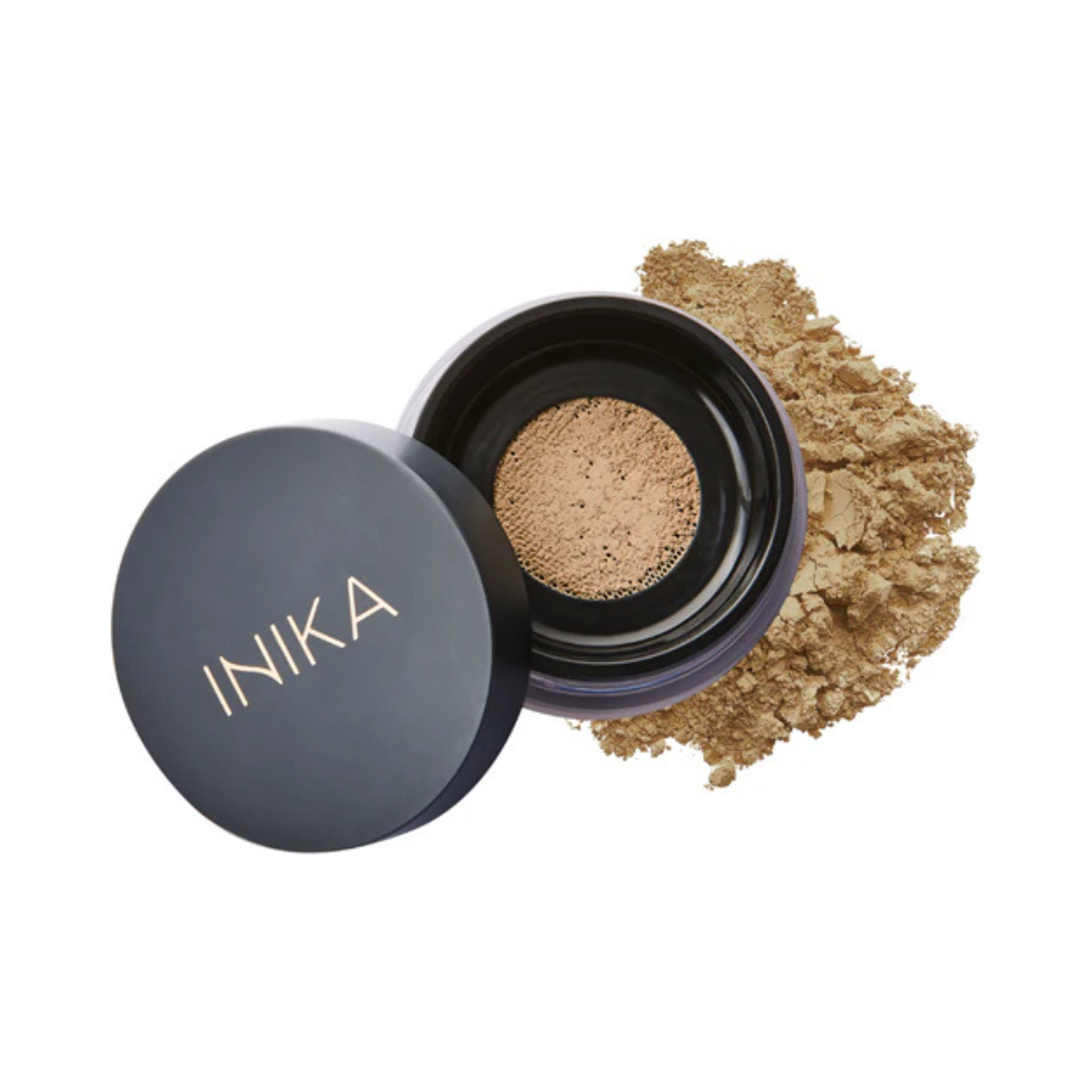 Loose Mineral Foundation SPF 25