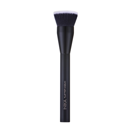 Flat Top Kabuki Brush