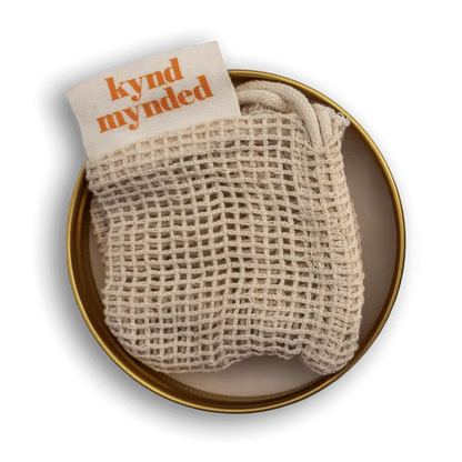 Reissetje wasbare wattenschijfjes - Zwart