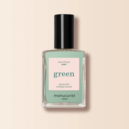 Nailpolish - Mint