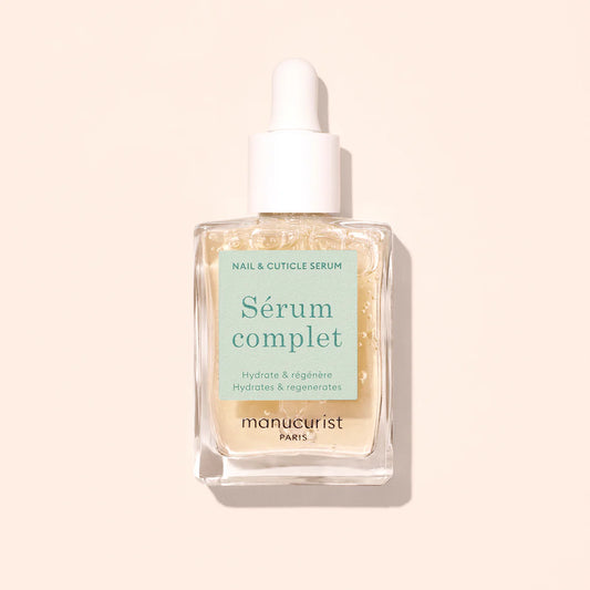 Complete Nagelserum