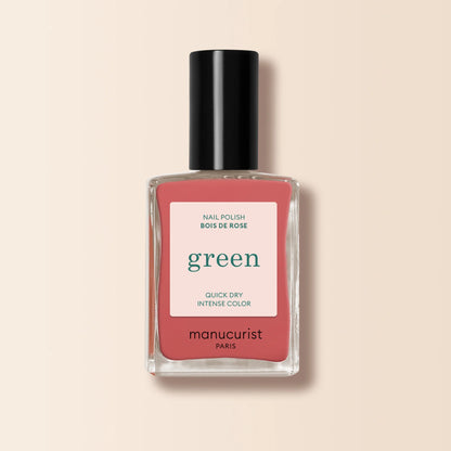 Nail polish - Brick