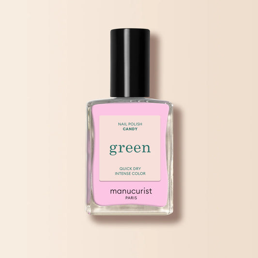 Vernis à ongles - Brique