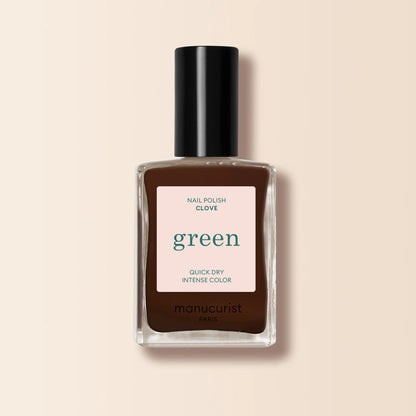 Nailpolish - Clove