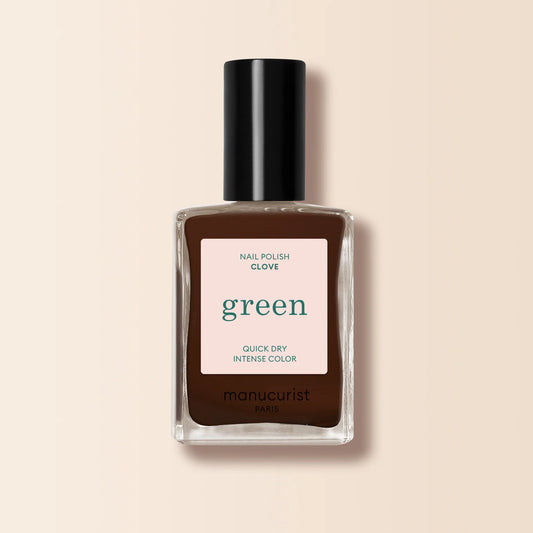 Vernis à ongles - Brique