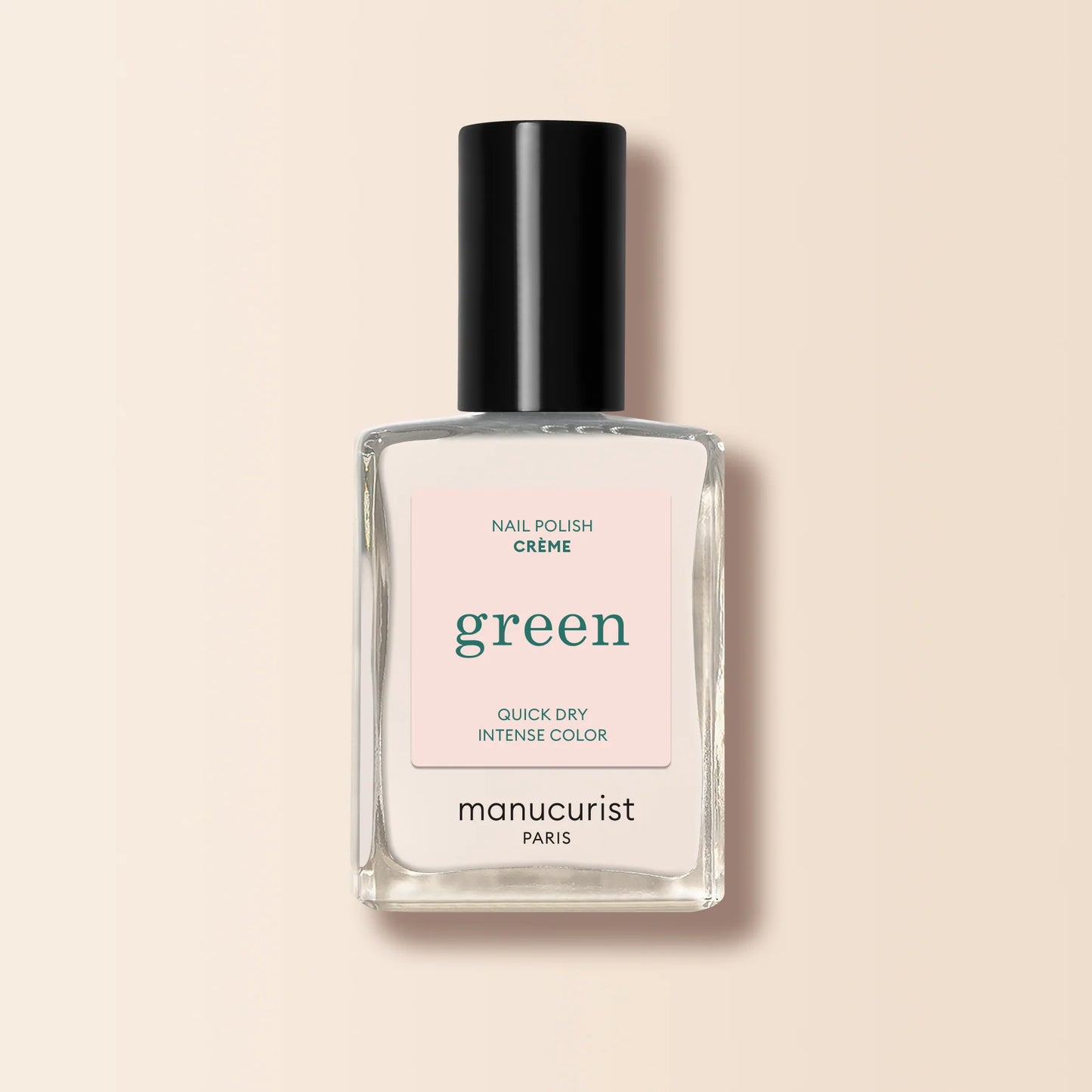 Nailpolish - Crème