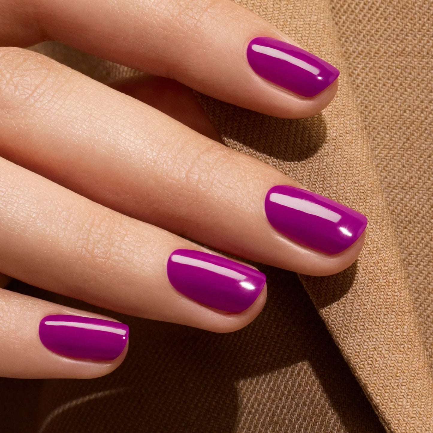 Nailpolish - Fizz