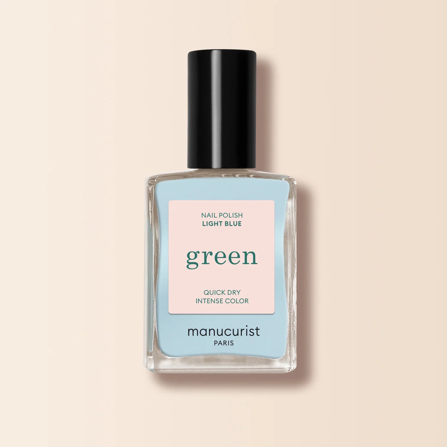 Nailpolish - Light Blue