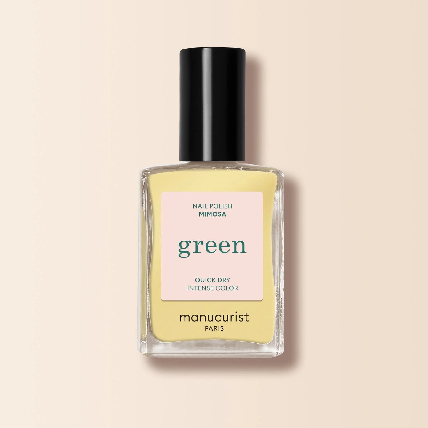 Nailpolish - Mimosa