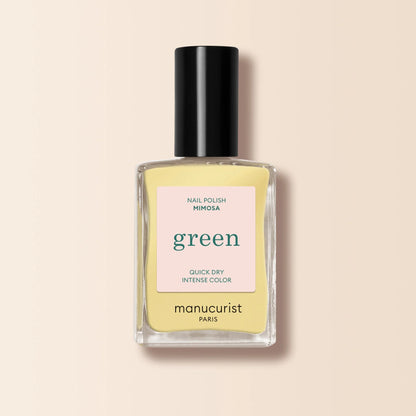 Nailpolish - Mimosa