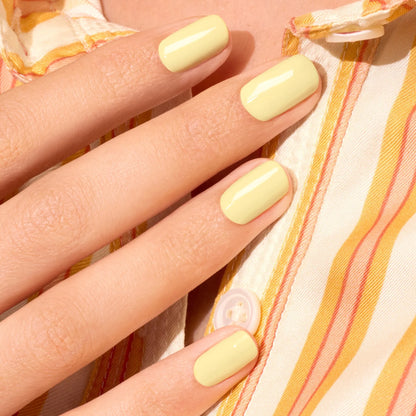 Nailpolish - Mimosa