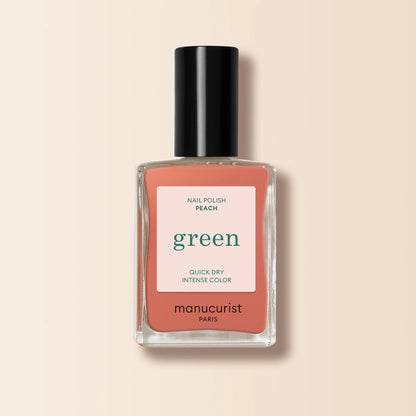 Nailpolish - Peach