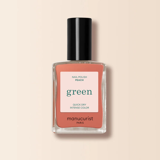 Vernis à ongles - Brique
