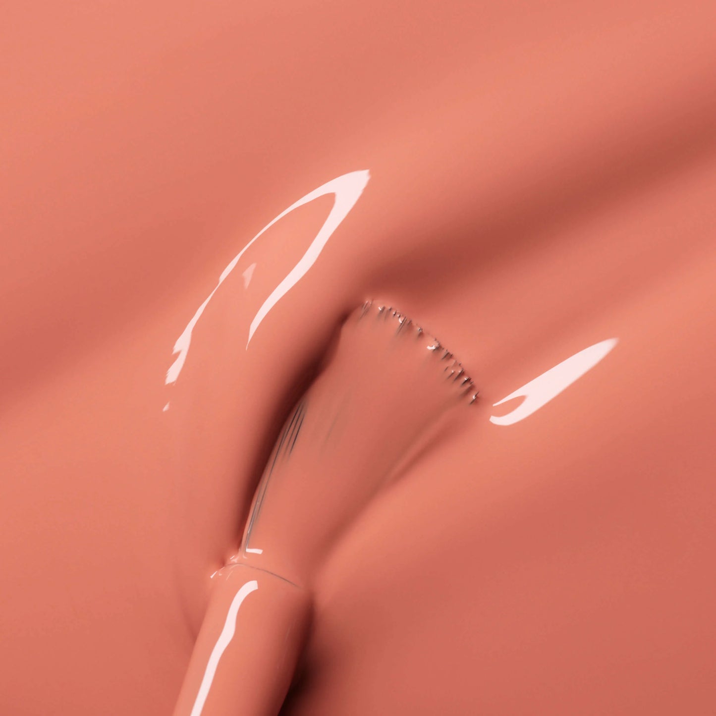 Nailpolish - Peach