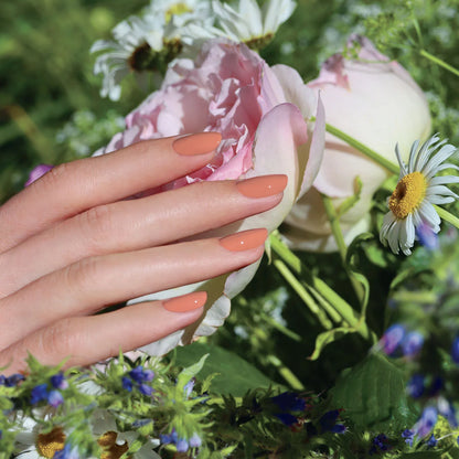 Nailpolish - Peach