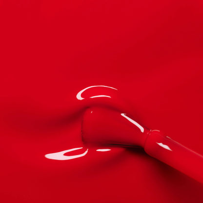 Nailpolish - Poppy Red