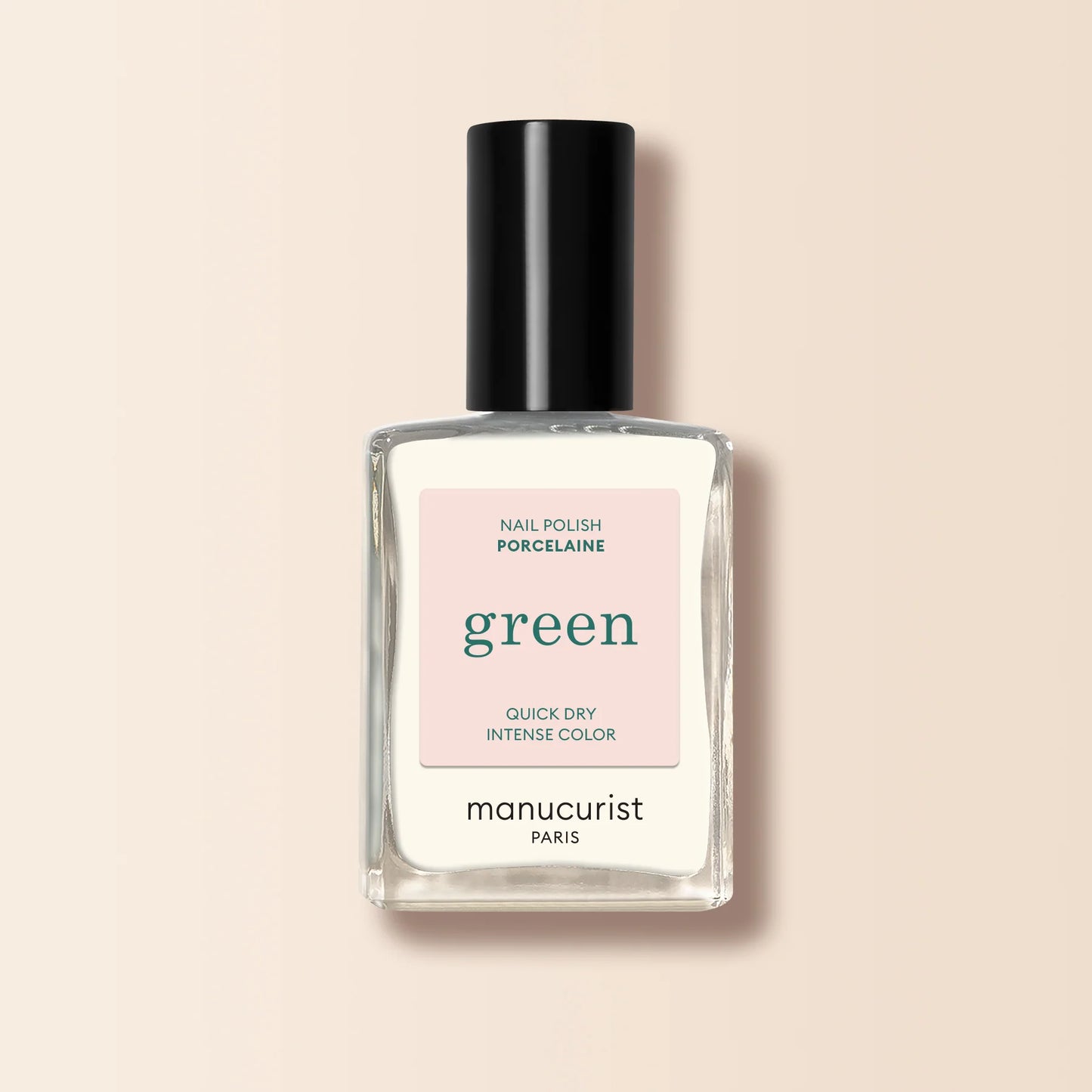 Nailpolish - Porcelaine